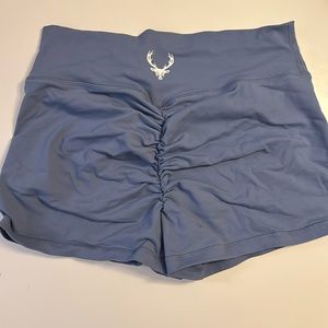 Bucked Up Spandex Size M